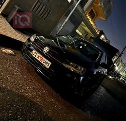 فولكسفاغن جيتا